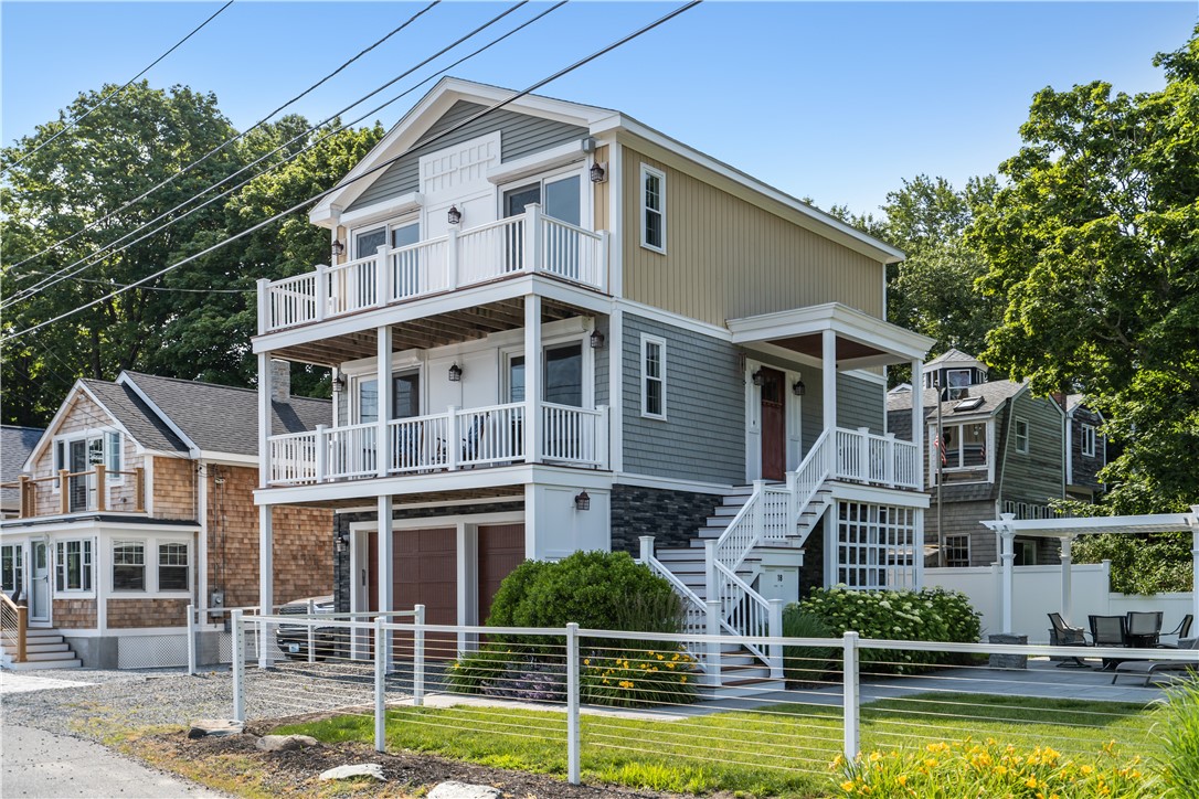 18 Harrison Street