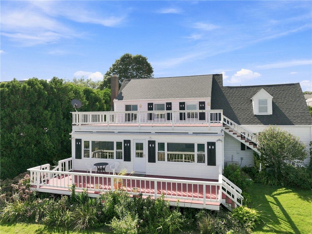 168 Colonel John Gardner Road