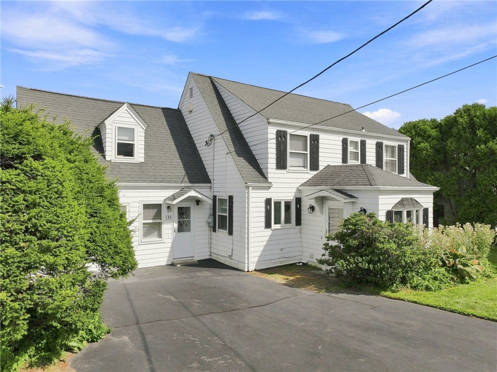 168 Colonel John Gardner Road