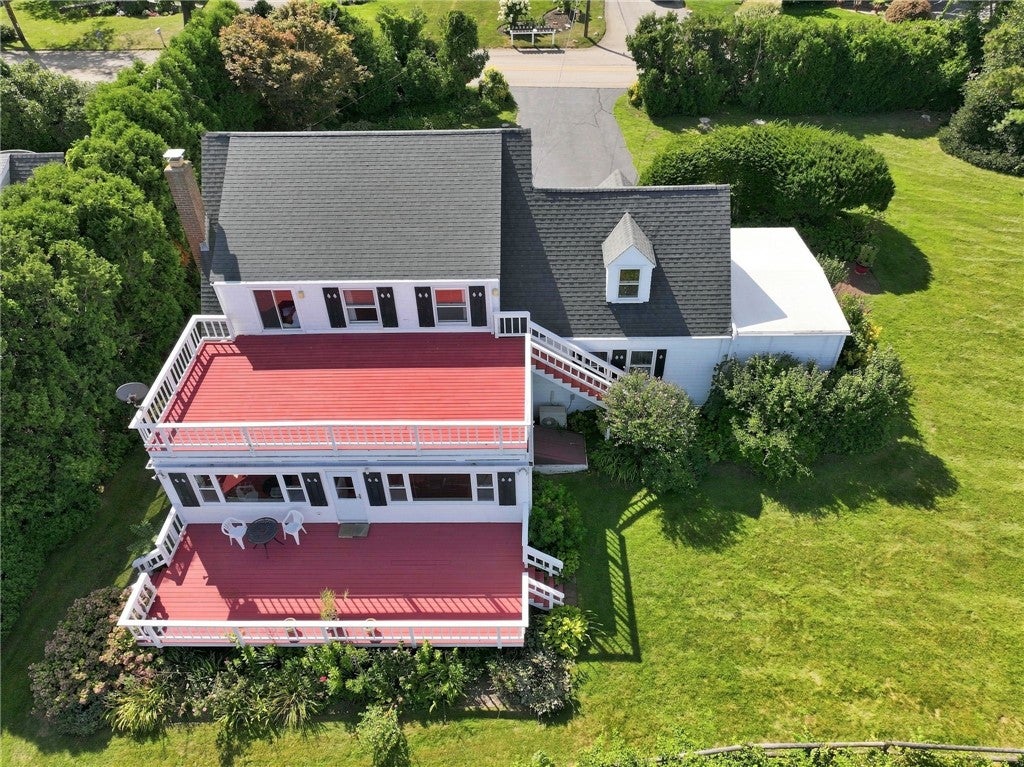 168 Colonel John Gardner Road