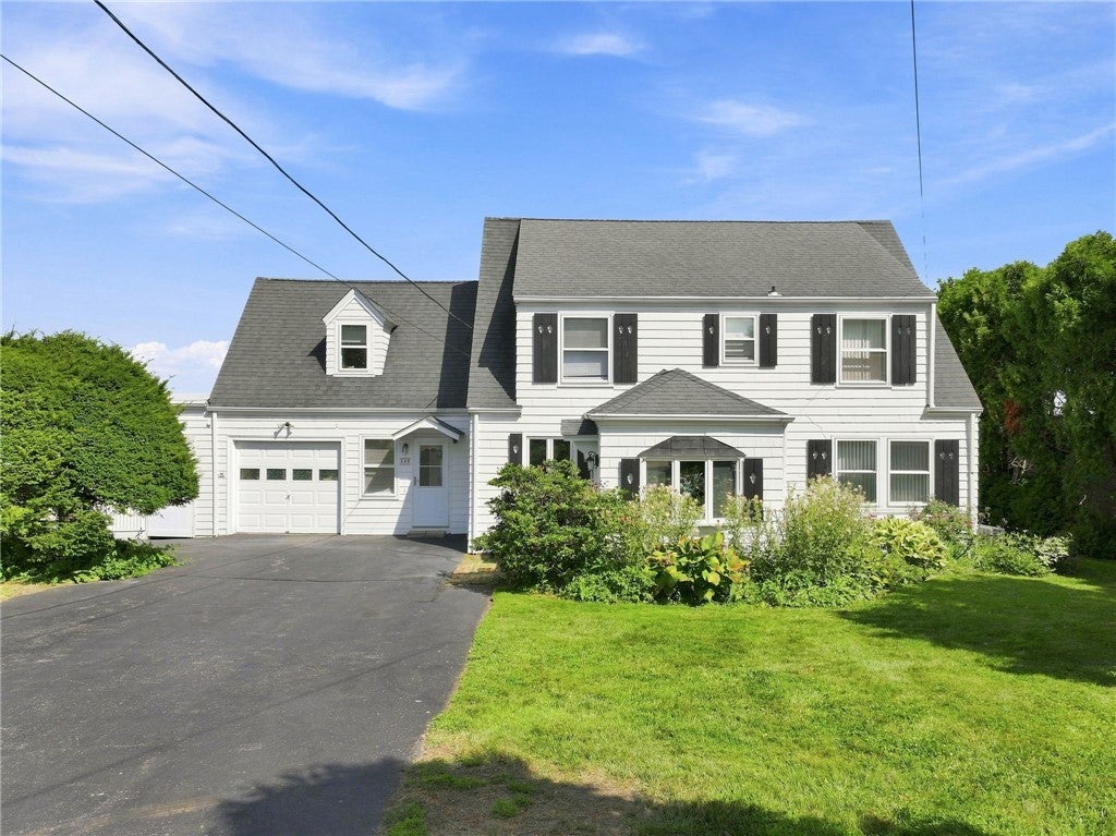 168 Colonel John Gardner Road