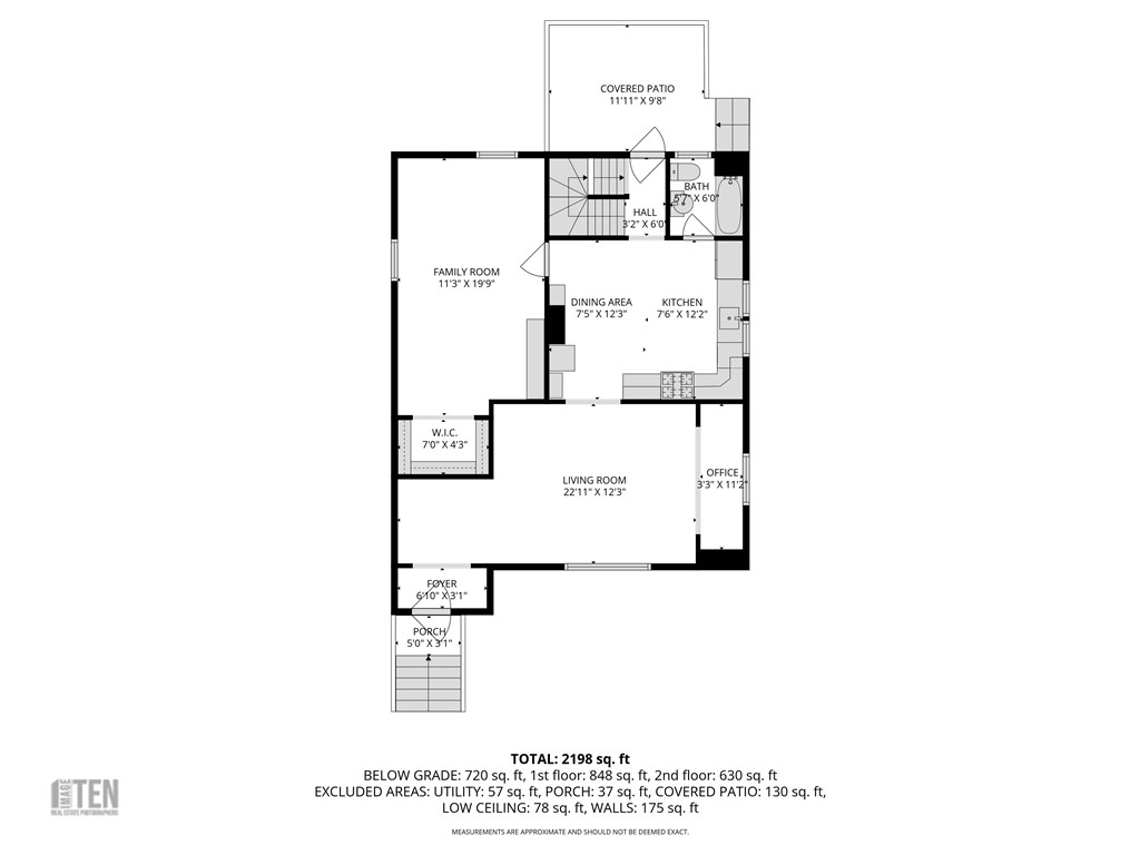 98 Pocasset Avenue 100