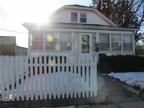1166 Douglas Avenue North Providence RI 02904