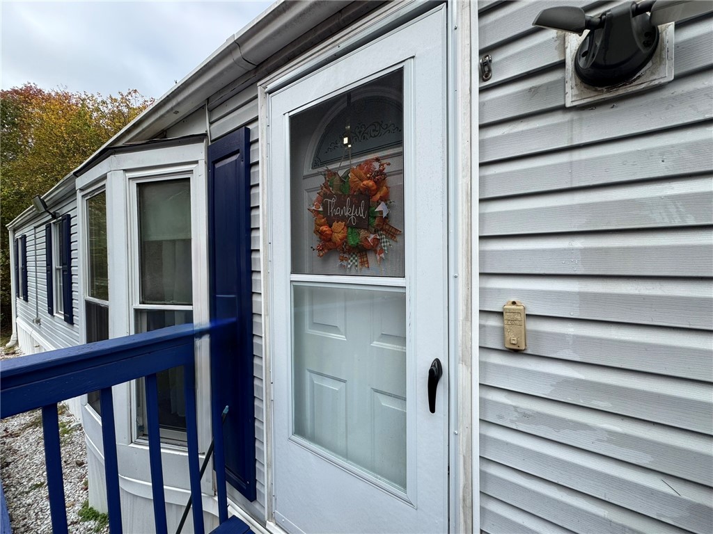 40 Toadstool Knoll Lane