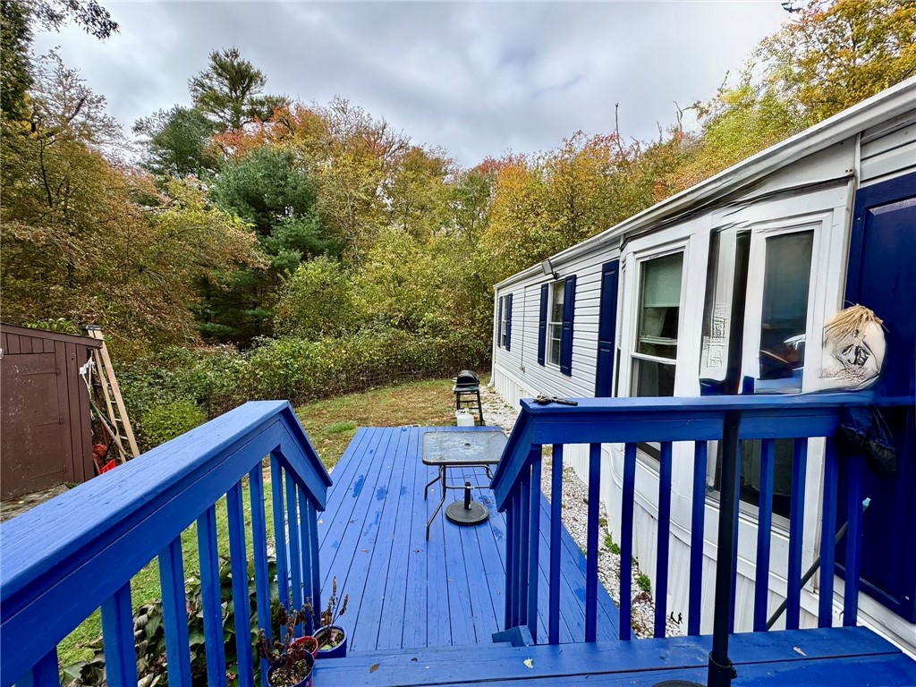 40 Toadstool Knoll Lane