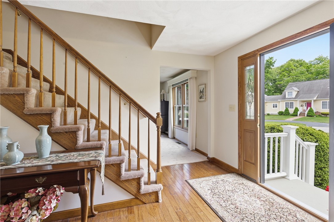 4 High Ridge Drive