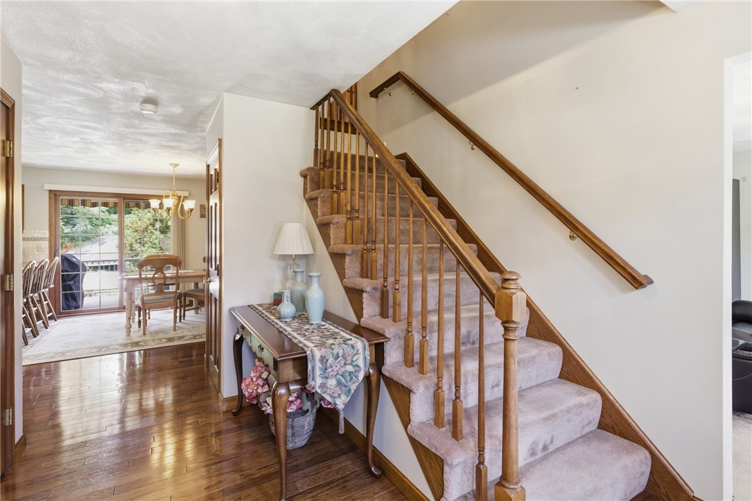 4 High Ridge Drive