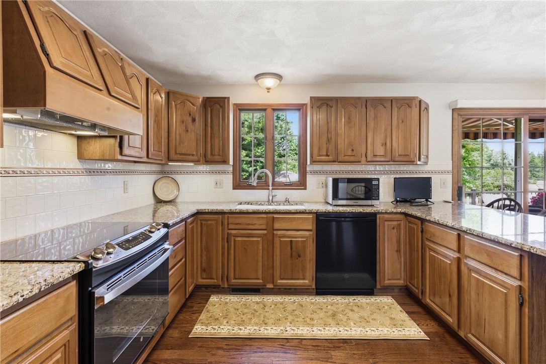 4 High Ridge Drive
