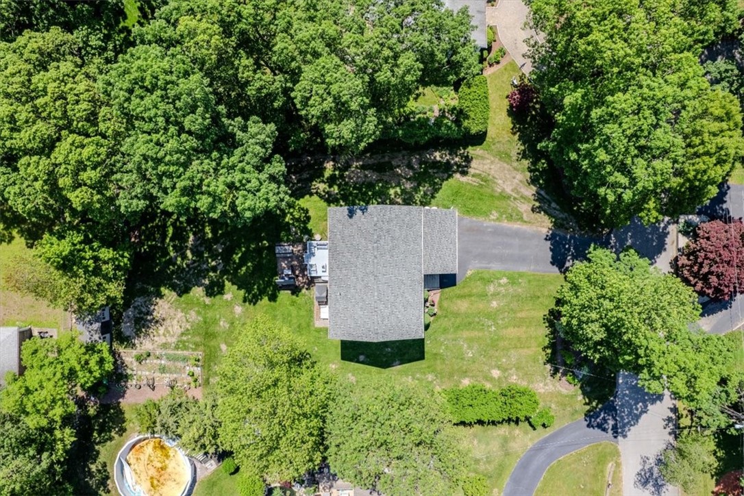 46 Lincoln Drive