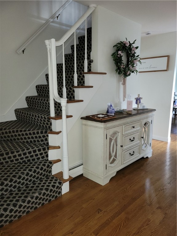 11 West Blue Ridge Road