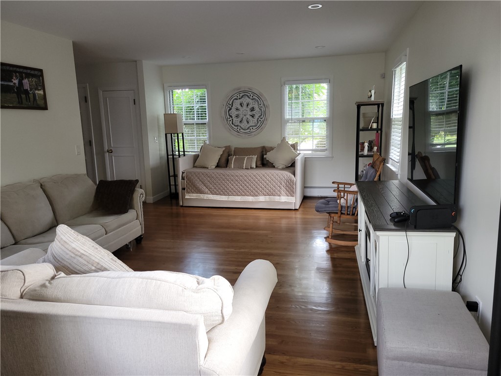 11 West Blue Ridge Road