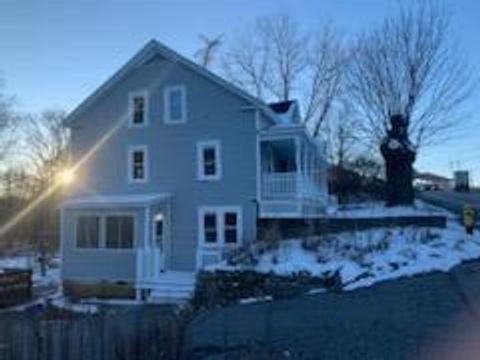 740 Great Road North Smithfield RI 02896