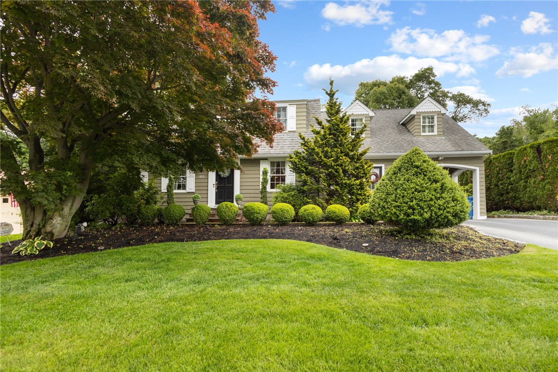 152 Glen Hills Drive