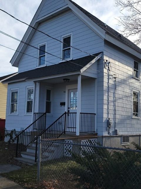 157 Grosvenor Avenue East Providence RI 02914