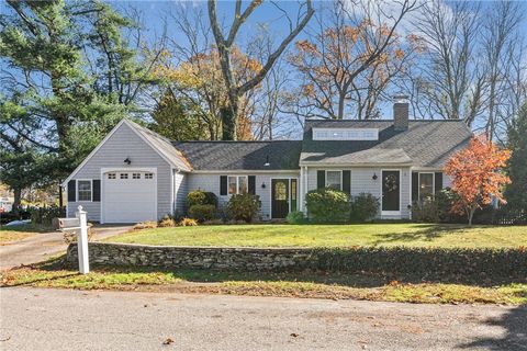 6 Black Creek Lane Warwick RI 02888