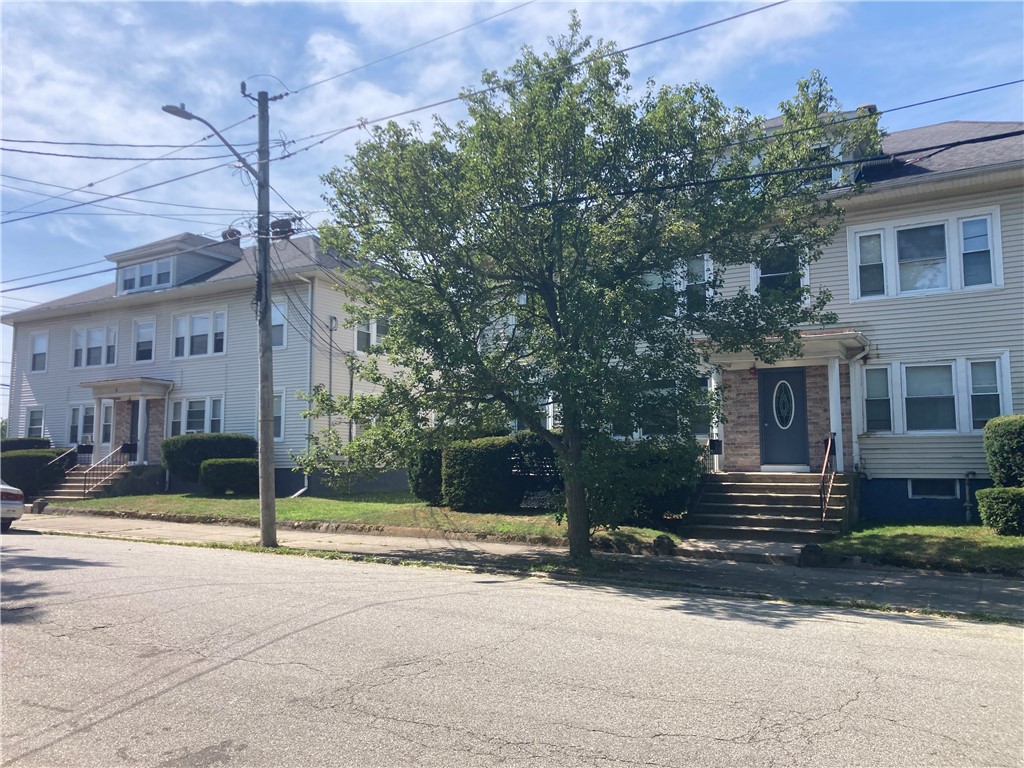 10 Belmont Street