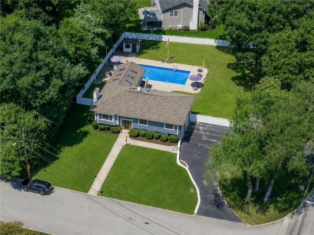 5 Collingwood Drive