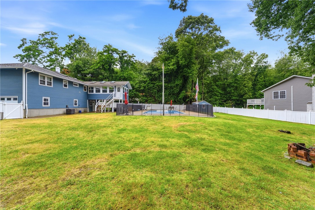 5 Collingwood Drive