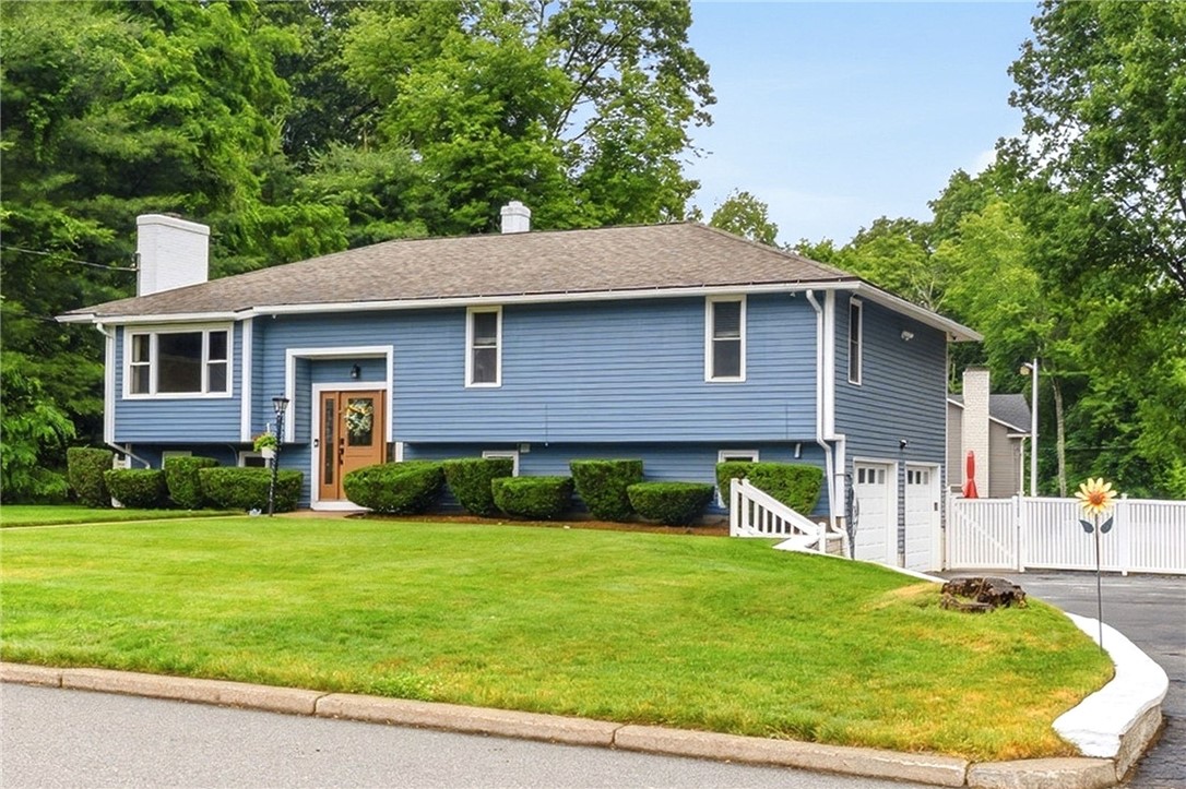 5 Collingwood Drive