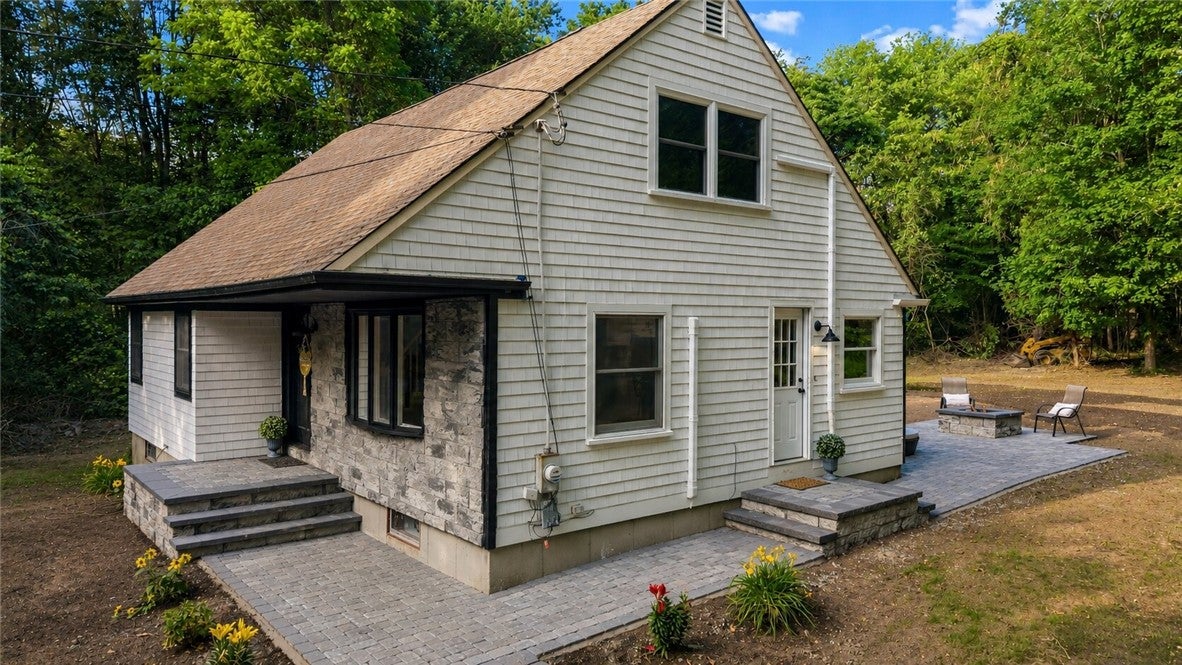 380 Brayton Road