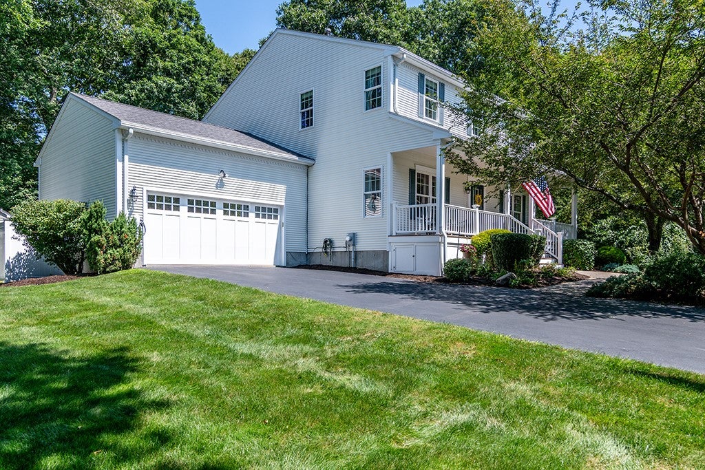 530 Westmoreland Lane