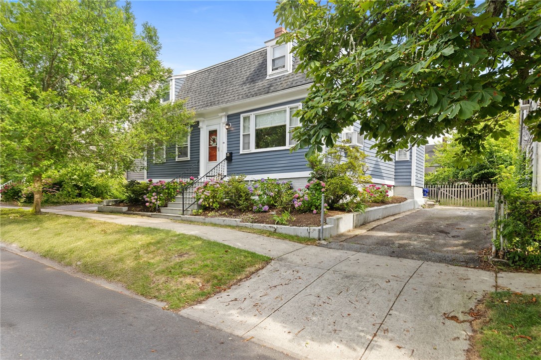 92 Franklin Street