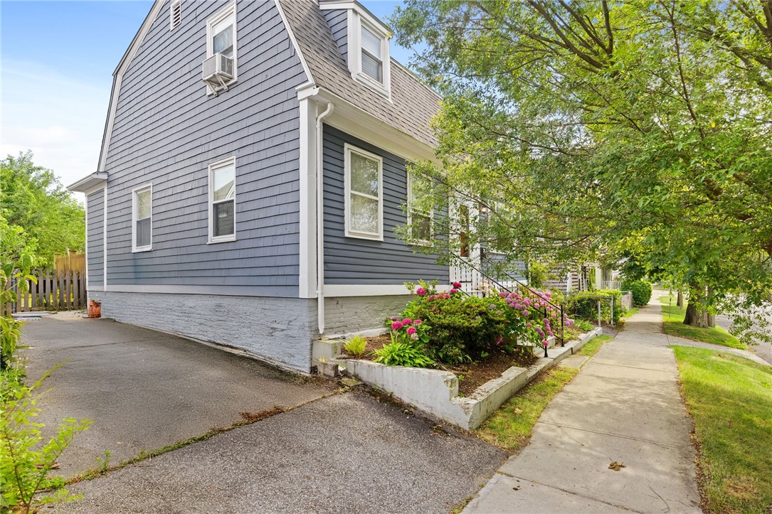 92 Franklin Street