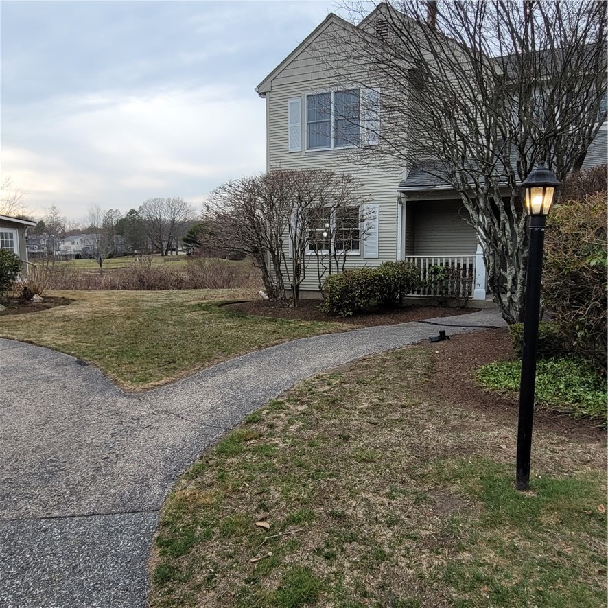 48 Arnold Court A