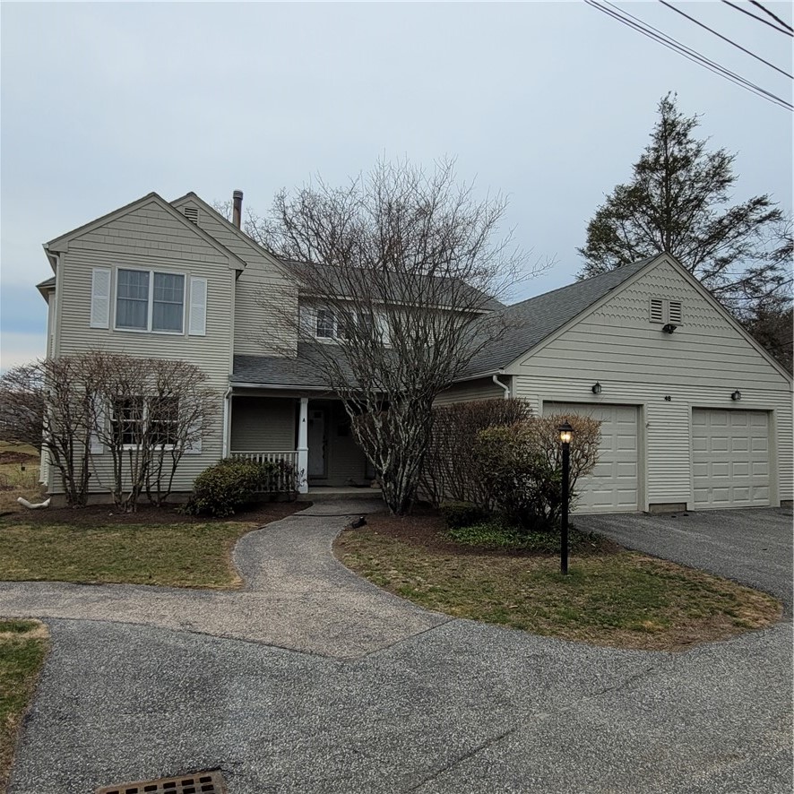 48 Arnold Court A