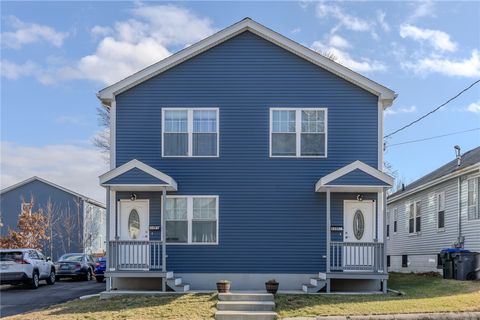 835 River Avenue Providence RI 02908