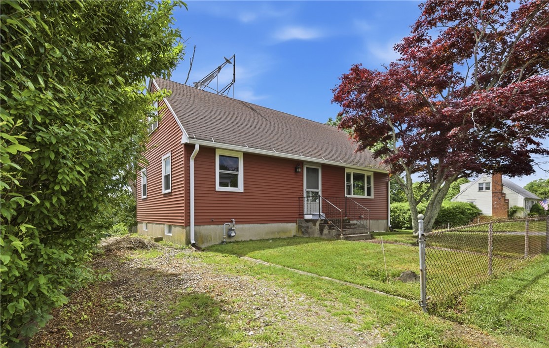 129 Dewolf Avenue