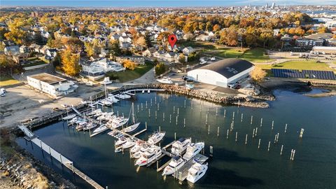 61 Armington Street Cranston RI 02905