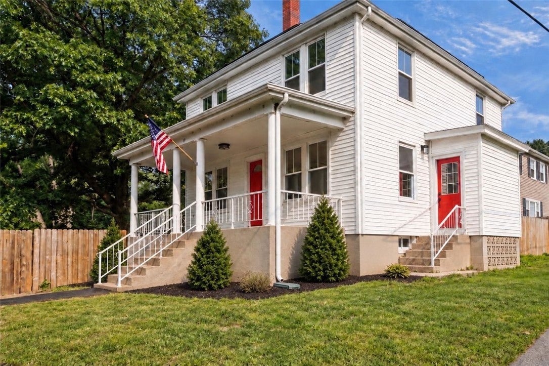 60 Highland Avenue