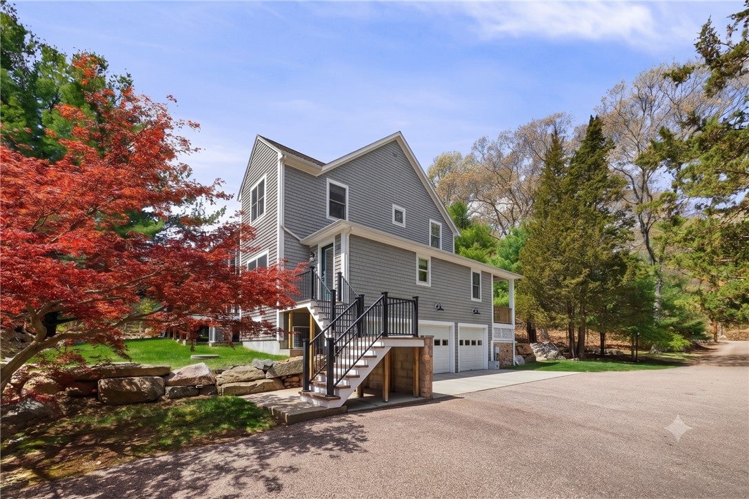 900 South Road