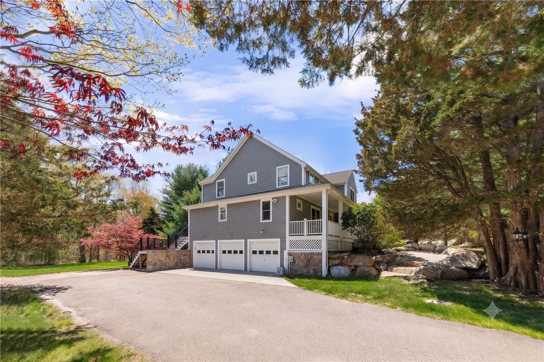 900 South Road