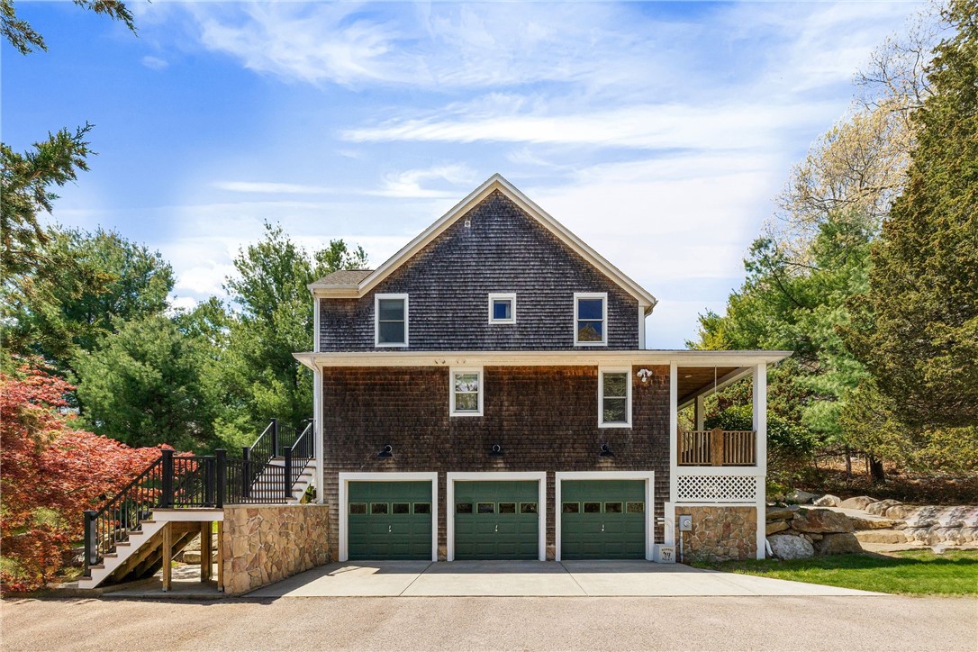900 South Road
