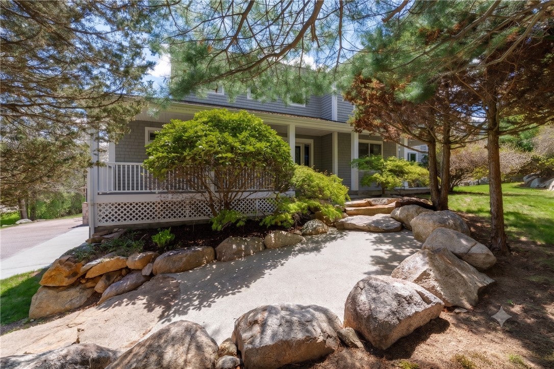 900 South Road