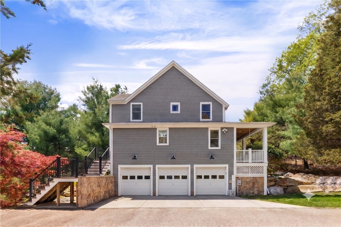 900 South Road