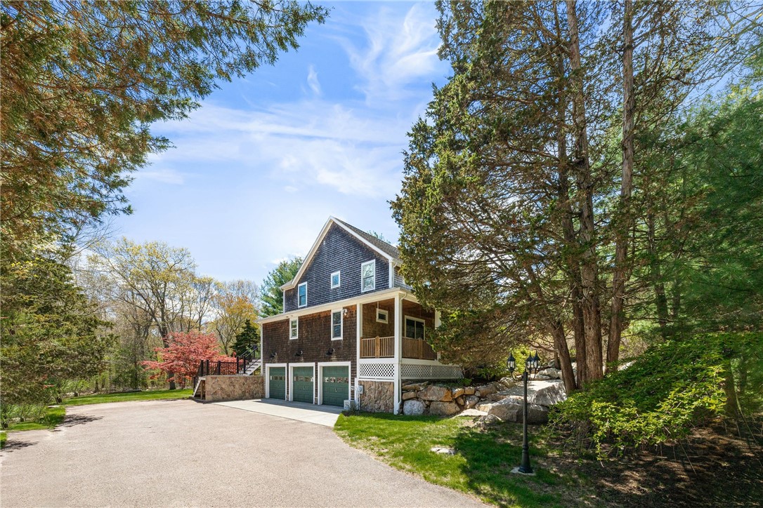 900 South Road