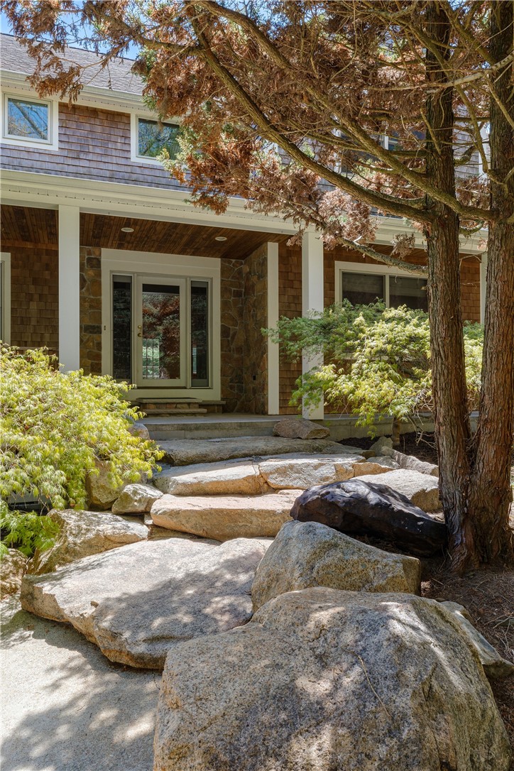 900 South Road