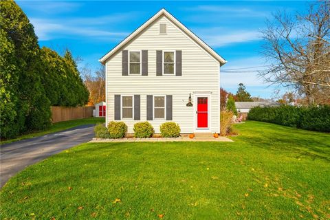 128 Rodman Street A South Kingstown RI 02879