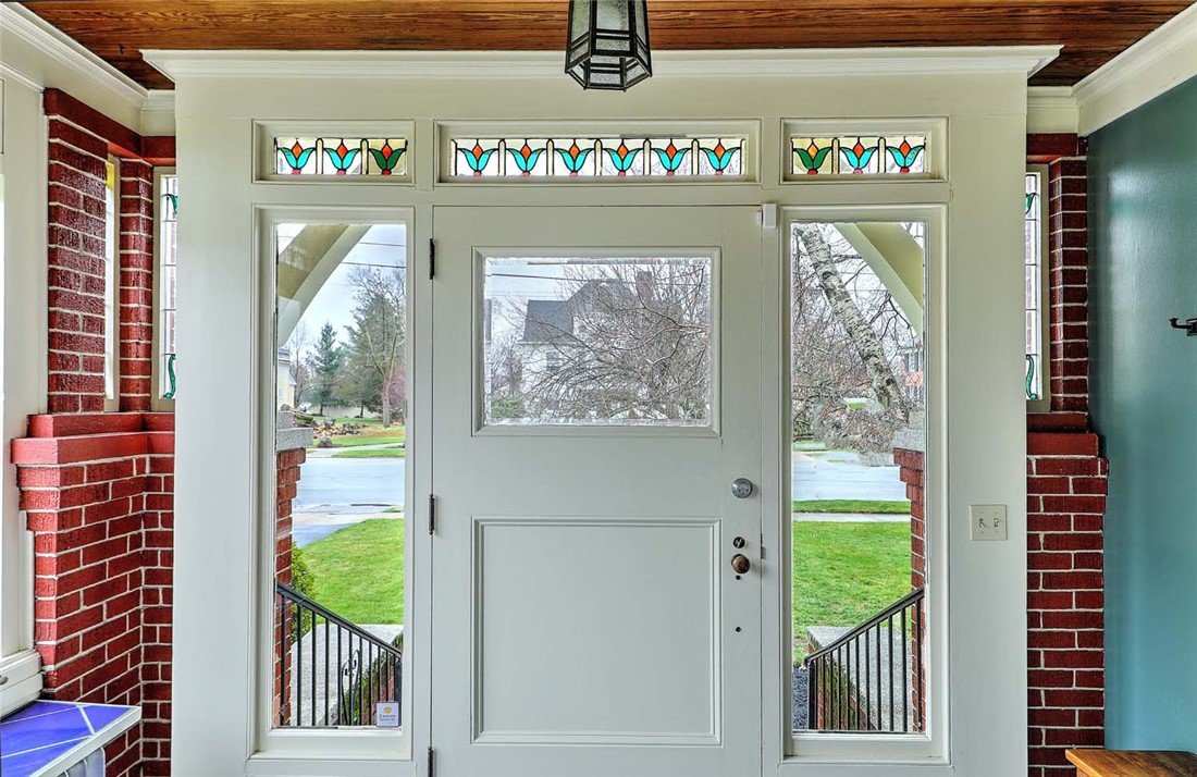 251 Norwood Avenue