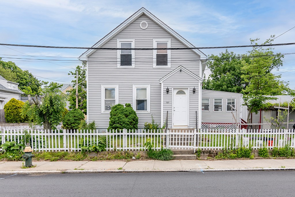 85 Herschel Street