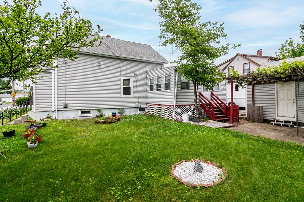 85 Herschel Street