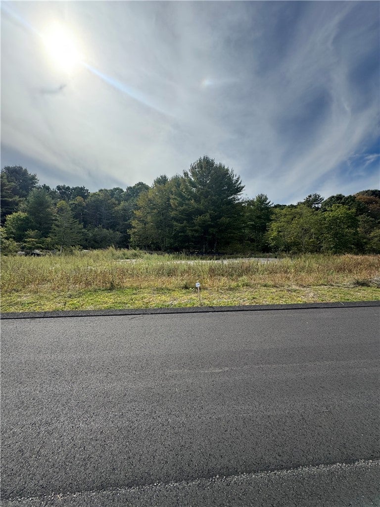 0 Jackson Pond LOT 24 Road