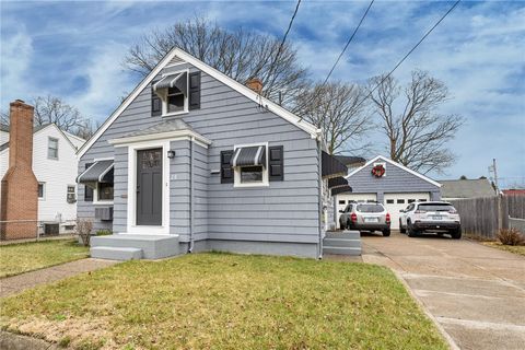 28 Corrente Avenue Pawtucket RI 02861