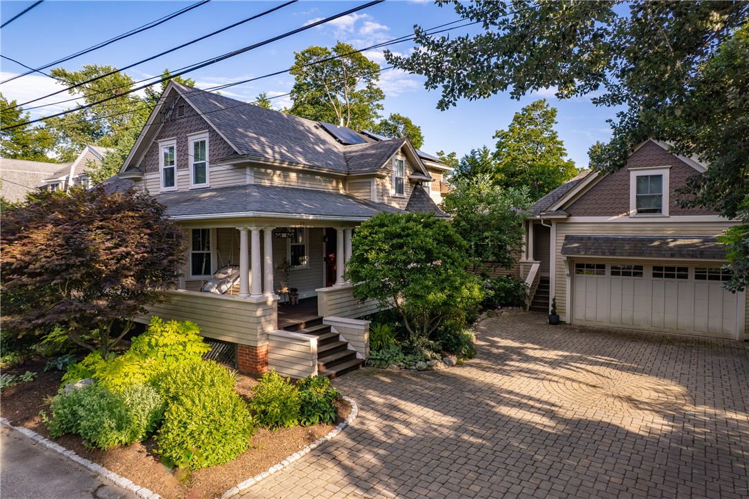 20 Short Road