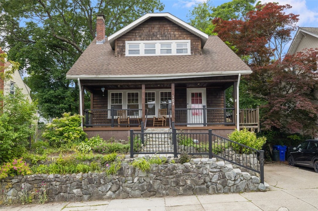 107 Sheffield Avenue
