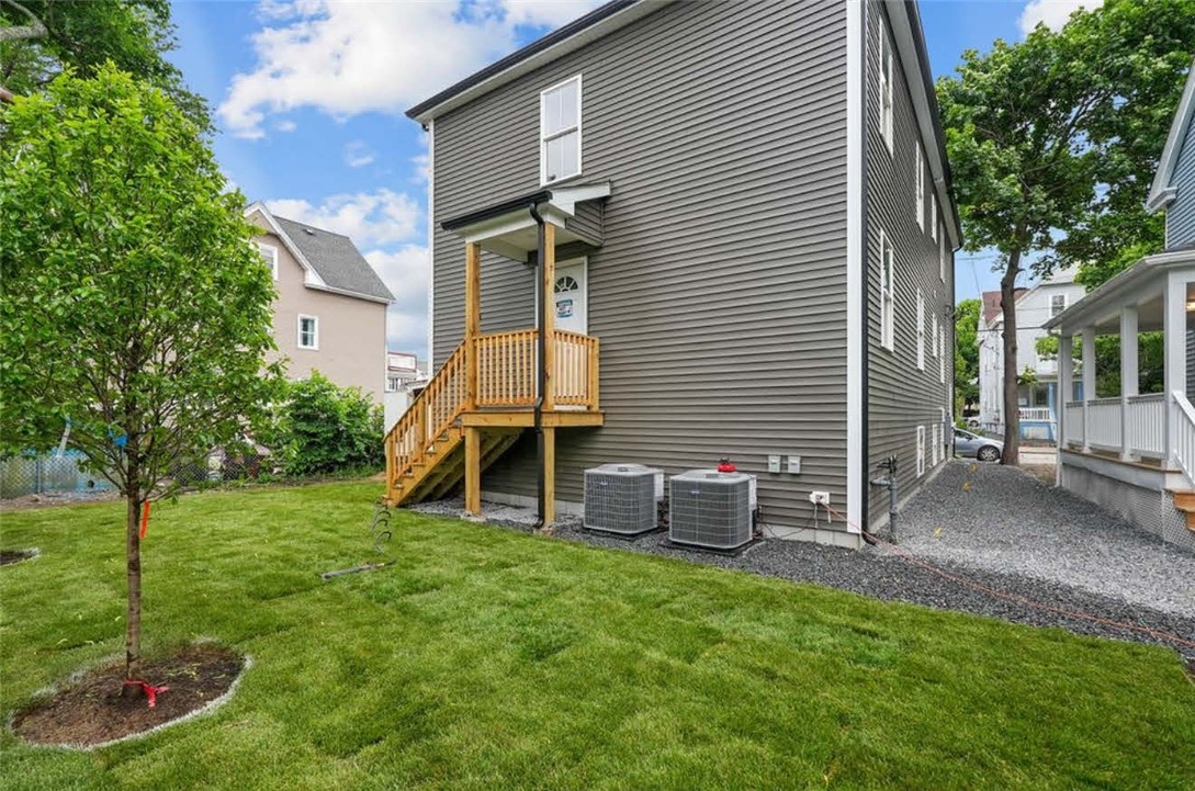 129 Stanwood Street