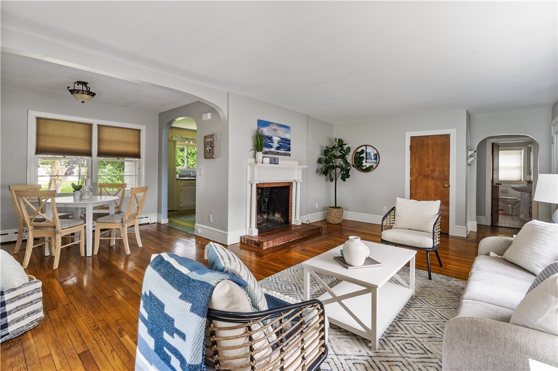 6 Ansonia Avenue